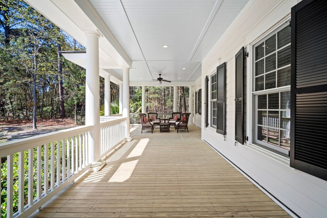 House in Bluffton, South Carolina, United States 3 - 17540806