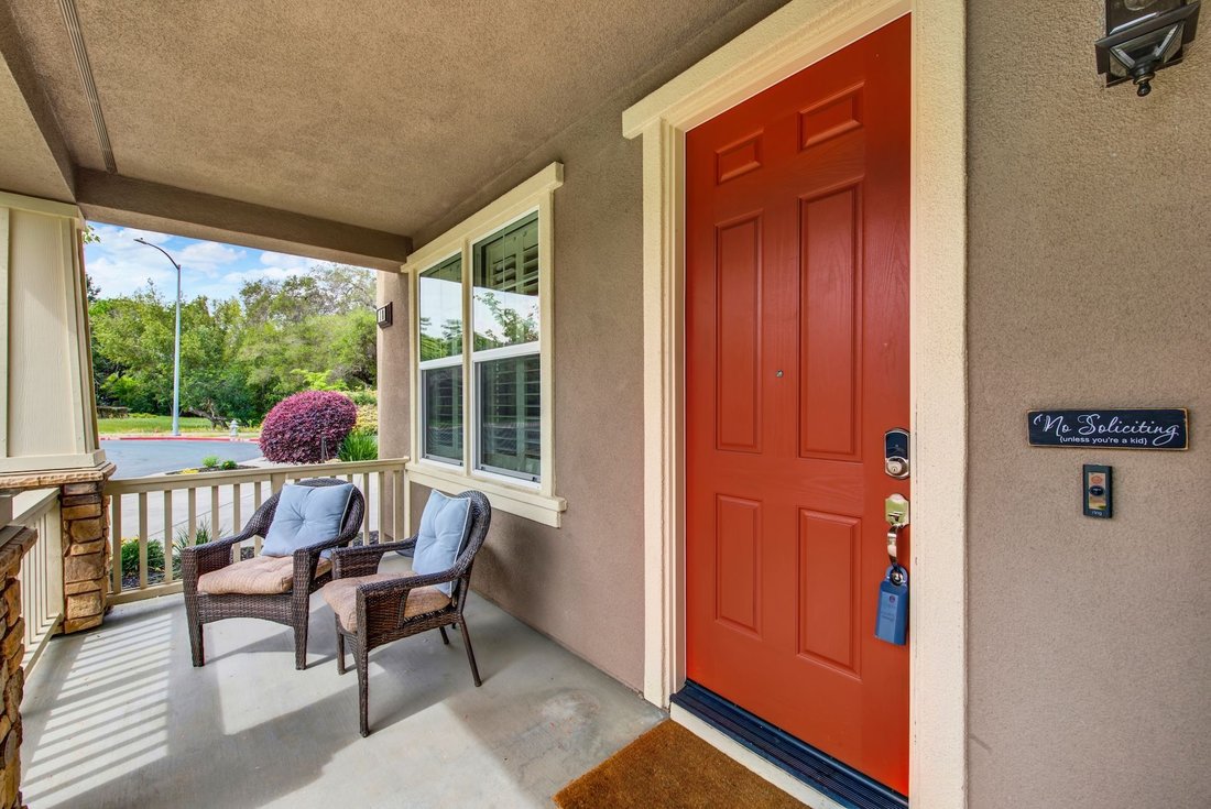 House in Napa, California, United States 3 - 17539472