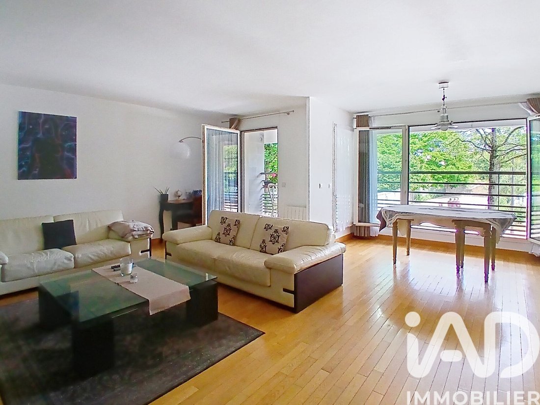 Apartment in Manin-Jaurès, Paris 19e Arrondissement, Paris 4 - 17545733