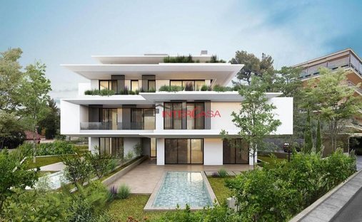 Apartment in Kifisia, Attica, Greece 1