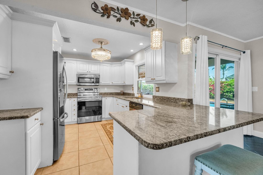 House in Tequesta, Florida, United States 2 - 17537031