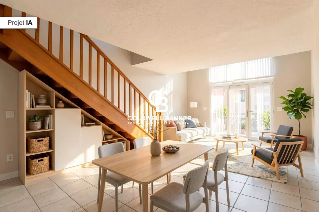 Apartment in Aiguillon, Arcachon, France 1 - 16170750