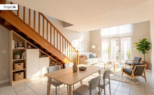 Apartment in Aiguillon, Arcachon, France 1