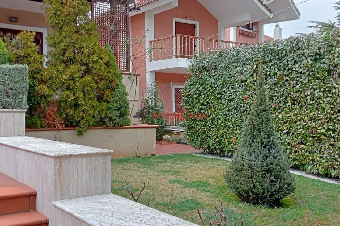 House in Dionysos, Attica, Greece 2 - 17541867