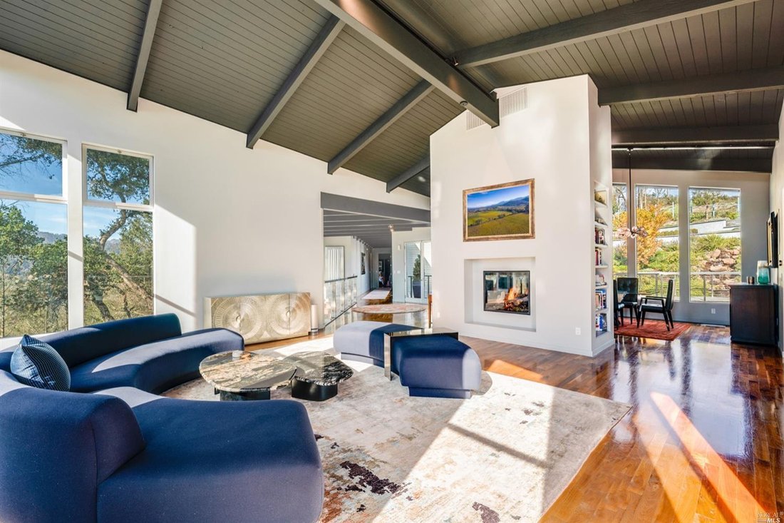 House in St. Helena, California, United States 3 - 17540930