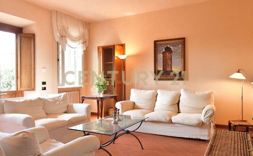 Villa in Segromigno in Monte, Capannori, Tuscany 1