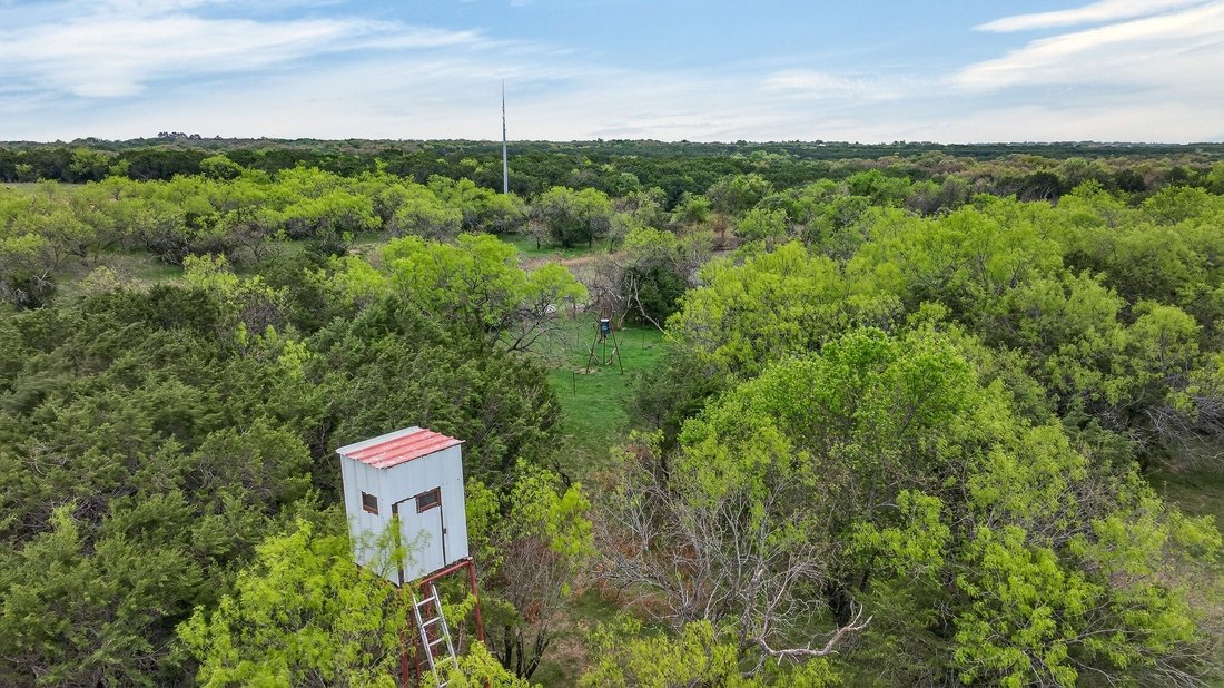 Land in Granbury, Texas, United States 4 - 17540184
