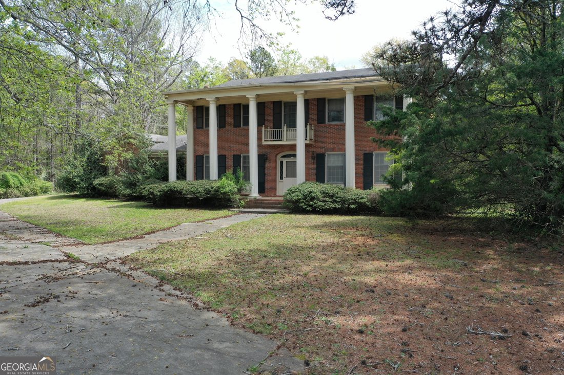 House in Conyers, Georgia, United States 2 - 17543967