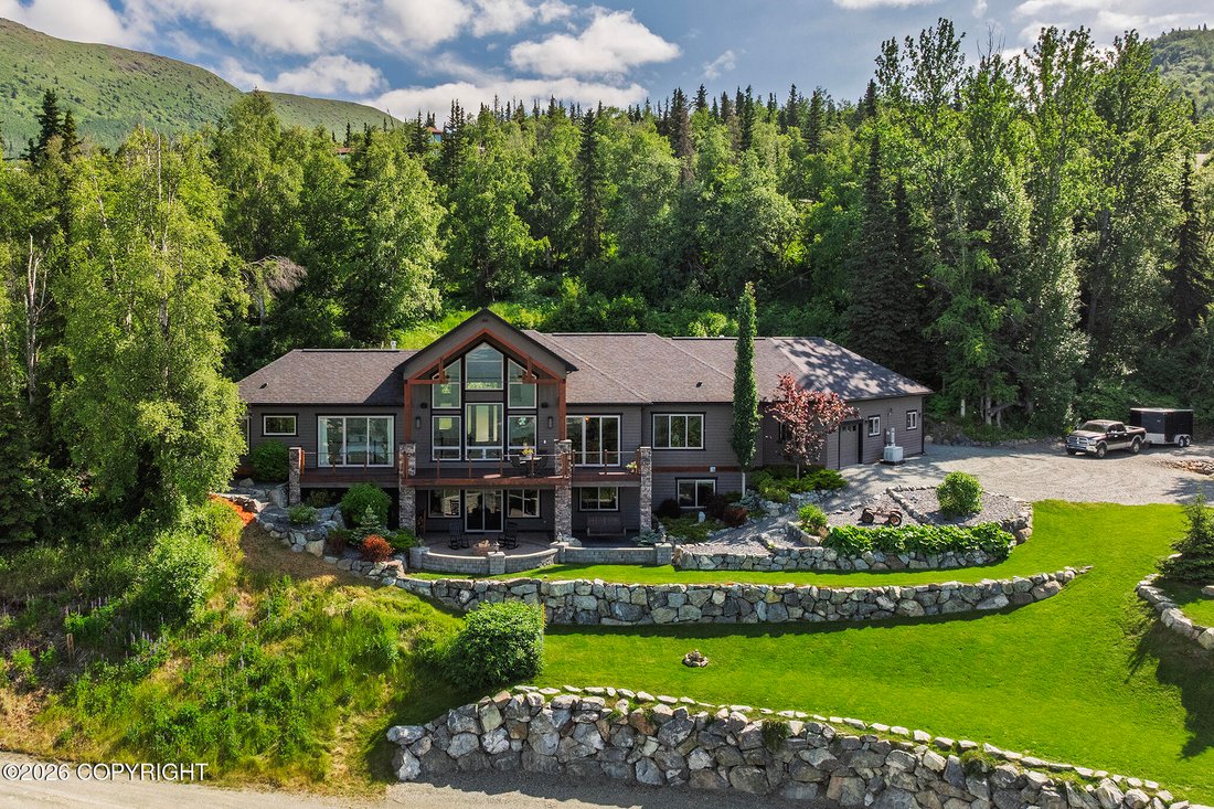 House in Anchorage, Alaska, United States 3 - 17543899