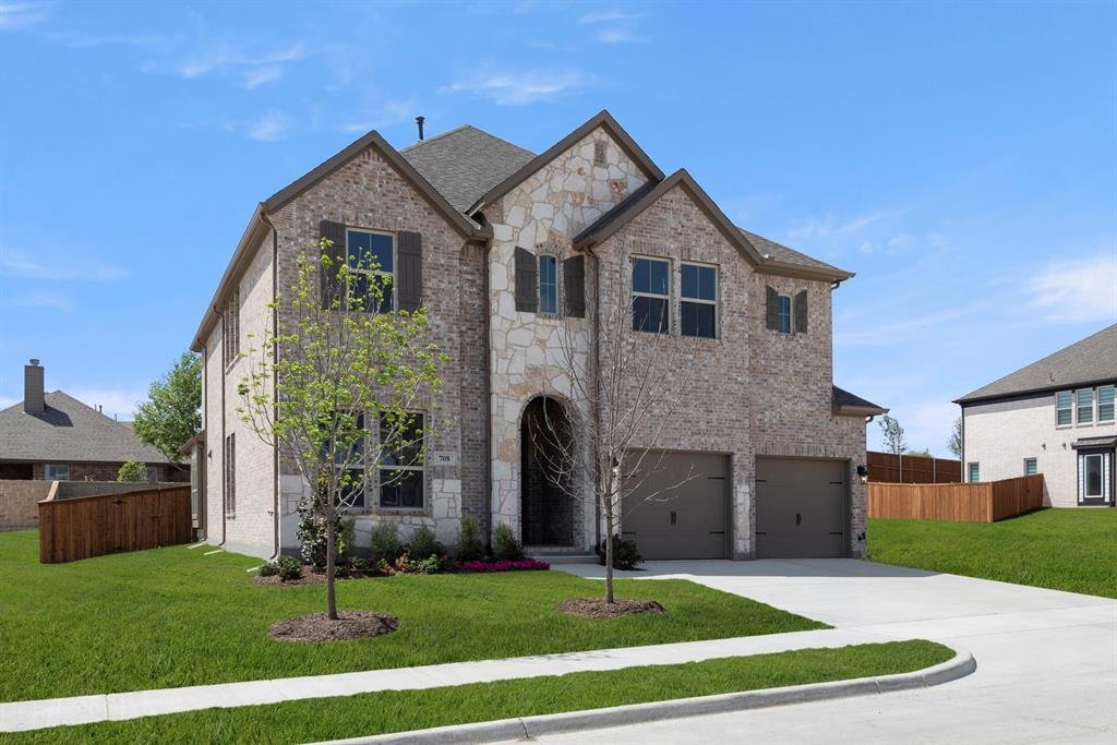 House in McKinney, Texas, United States 2 - 16658306