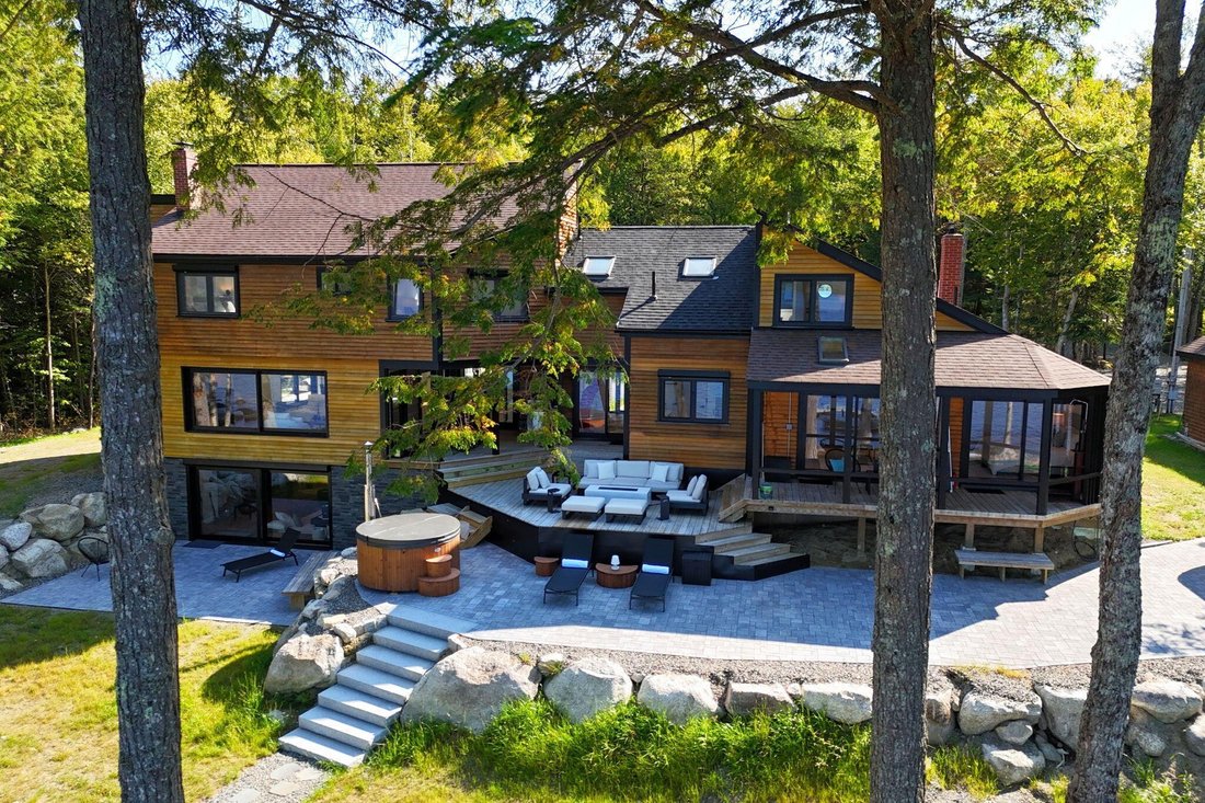 House in Trenton, Maine, United States 2 - 17542402