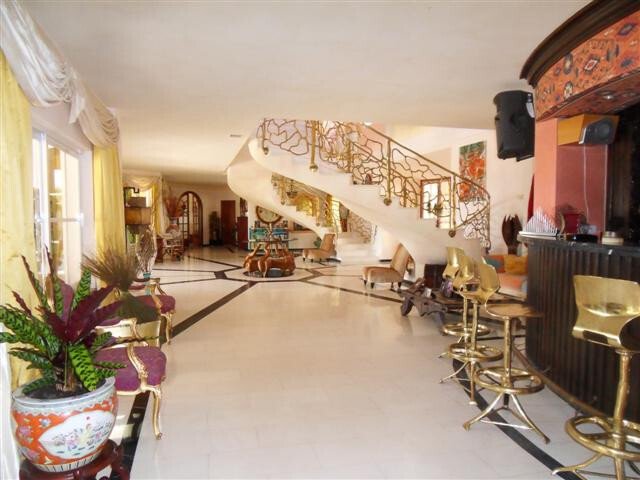 Villa in La Quinta, Benahavis, Andalusia 5 - 11284940