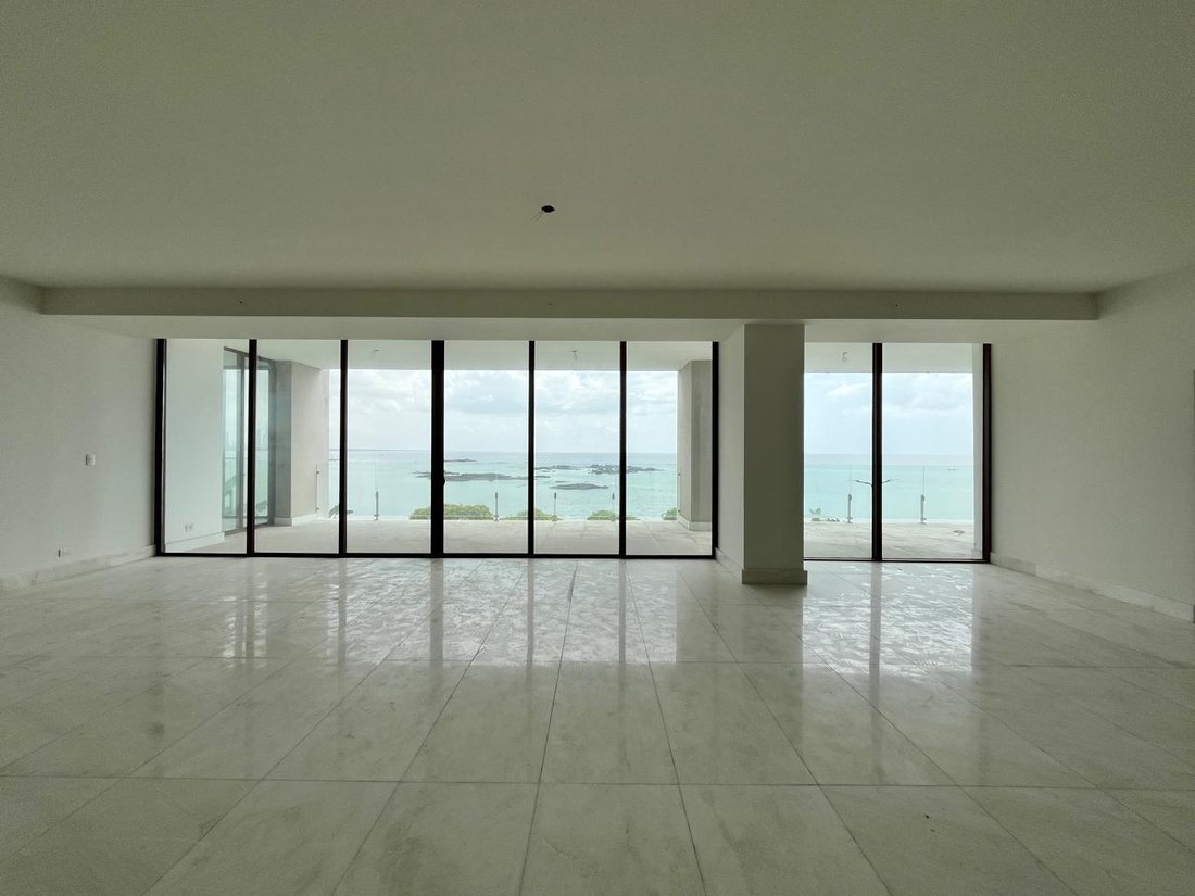 Condo in Panama City, Panama, Panama 1 - 17544580