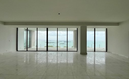 Condo in Panama City, Panama, Panama 1