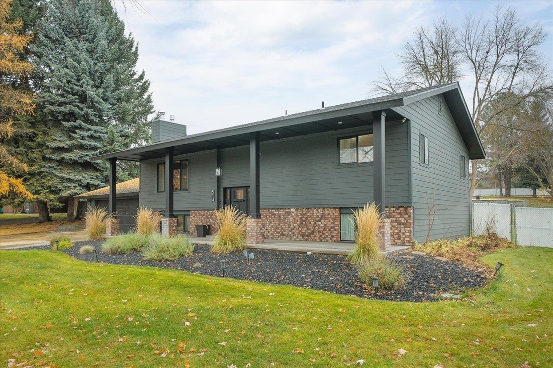 House in Colbert, Washington, United States 2 - 17540824