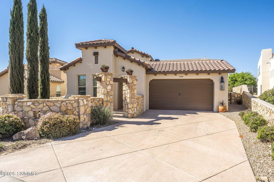 House in Las Cruces, New Mexico, United States 4 - 17540584