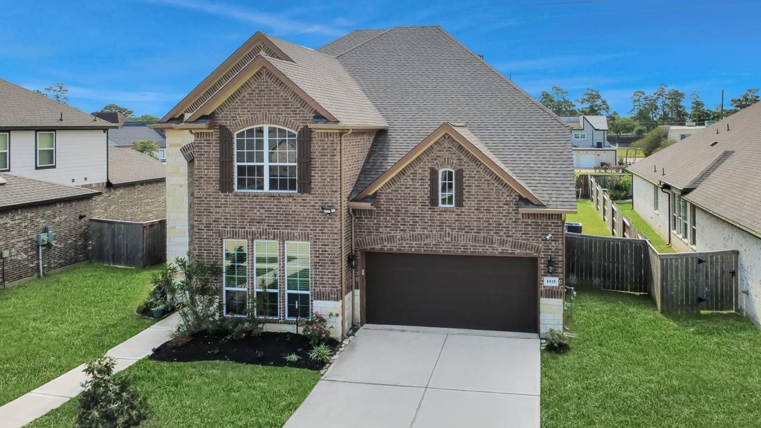House in Houston, Texas, United States 3 - 17540549