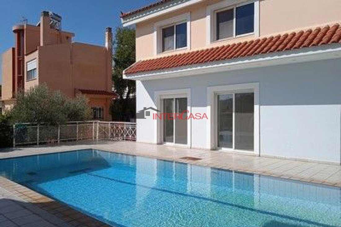 Apartment in Vari, Attica, Greece 1 - 17541558