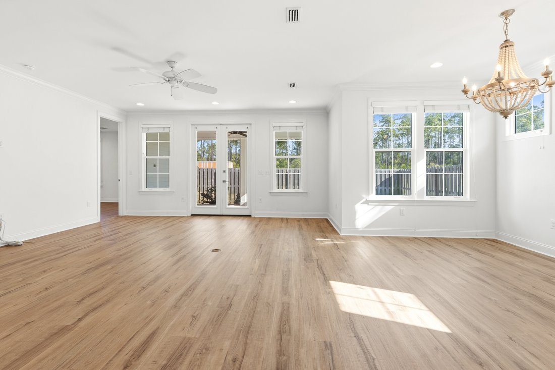 House in Watersound, Florida, United States 3 - 17540646