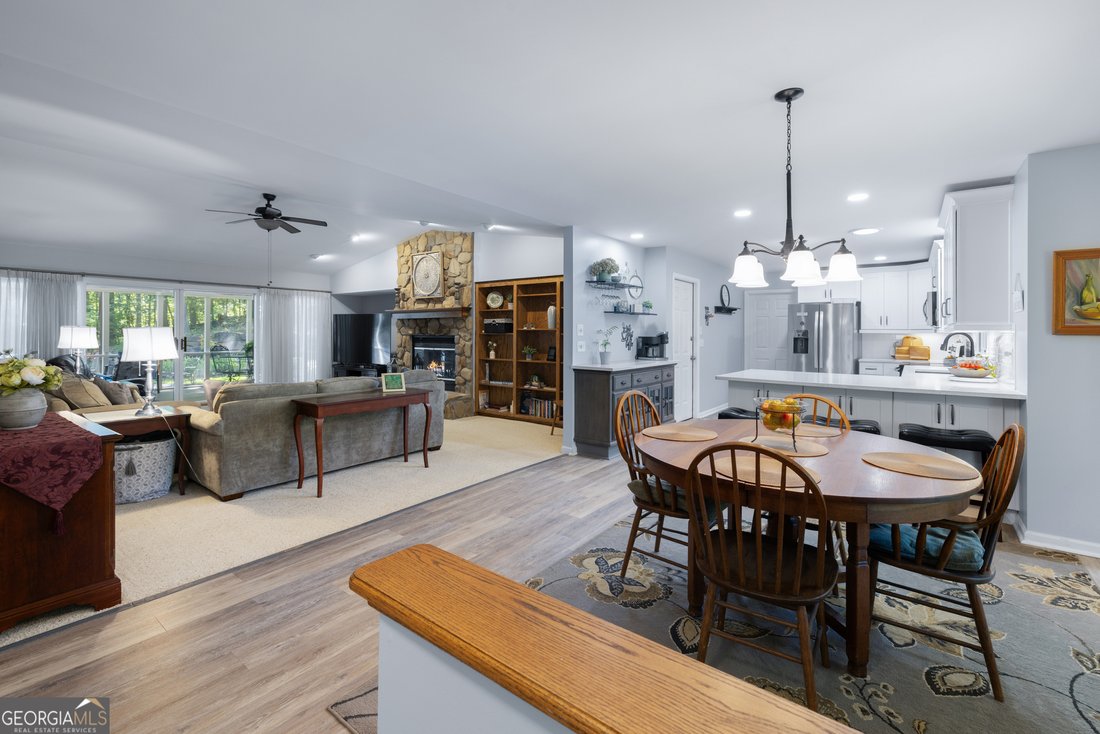 House in Westminster, South Carolina, United States 4 - 17544209