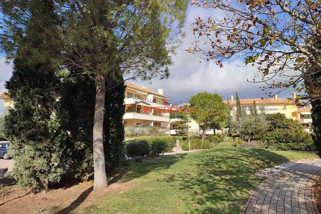 Apartment in Pallini, Attica, Greece 2 - 17542301