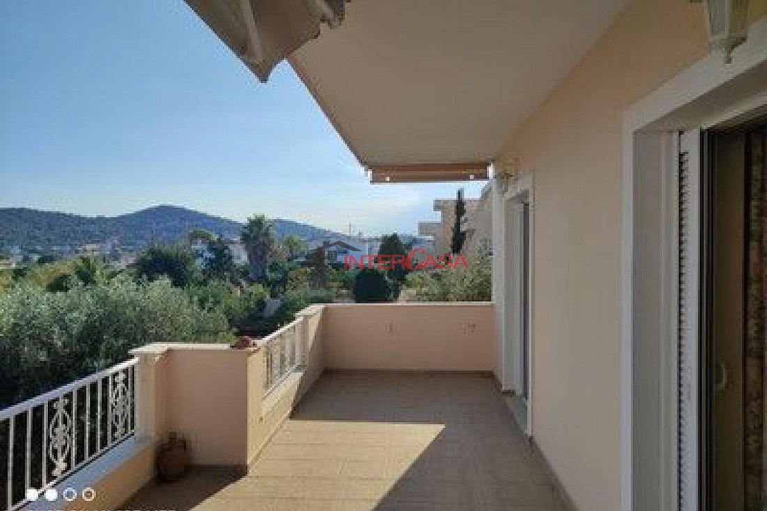 House in Anavissos, Attica, Greece 3 - 17542231