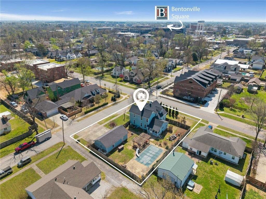 House in Cave Springs, Arkansas, United States 3 - 17540595