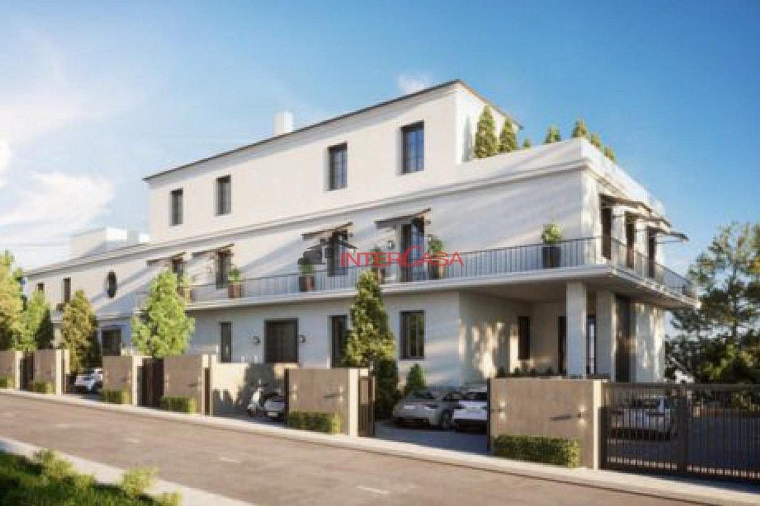 Apartment in Kifisia, Attica, Greece 3 - 17541532