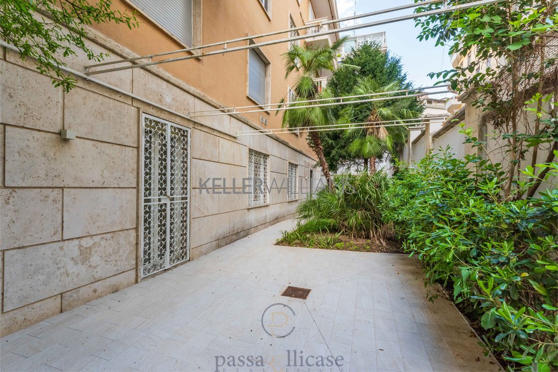 Apartment in Pinciano, Rome, Italy 4 - 17540252