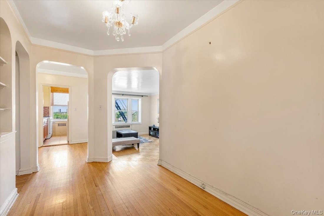 Cooperativa a Jamaica Hills, New York, Stati Uniti 2 - 17541140
