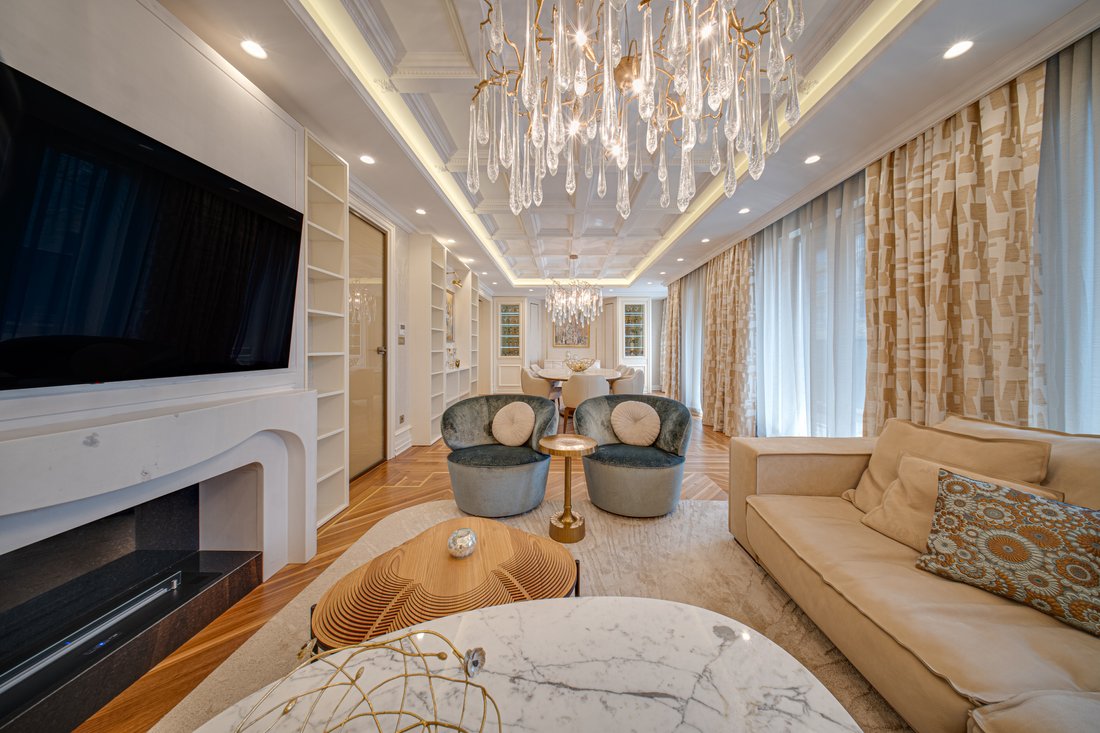 Apartment in Kazichene, Sofia City Province, Bulgaria 2 - 17539210
