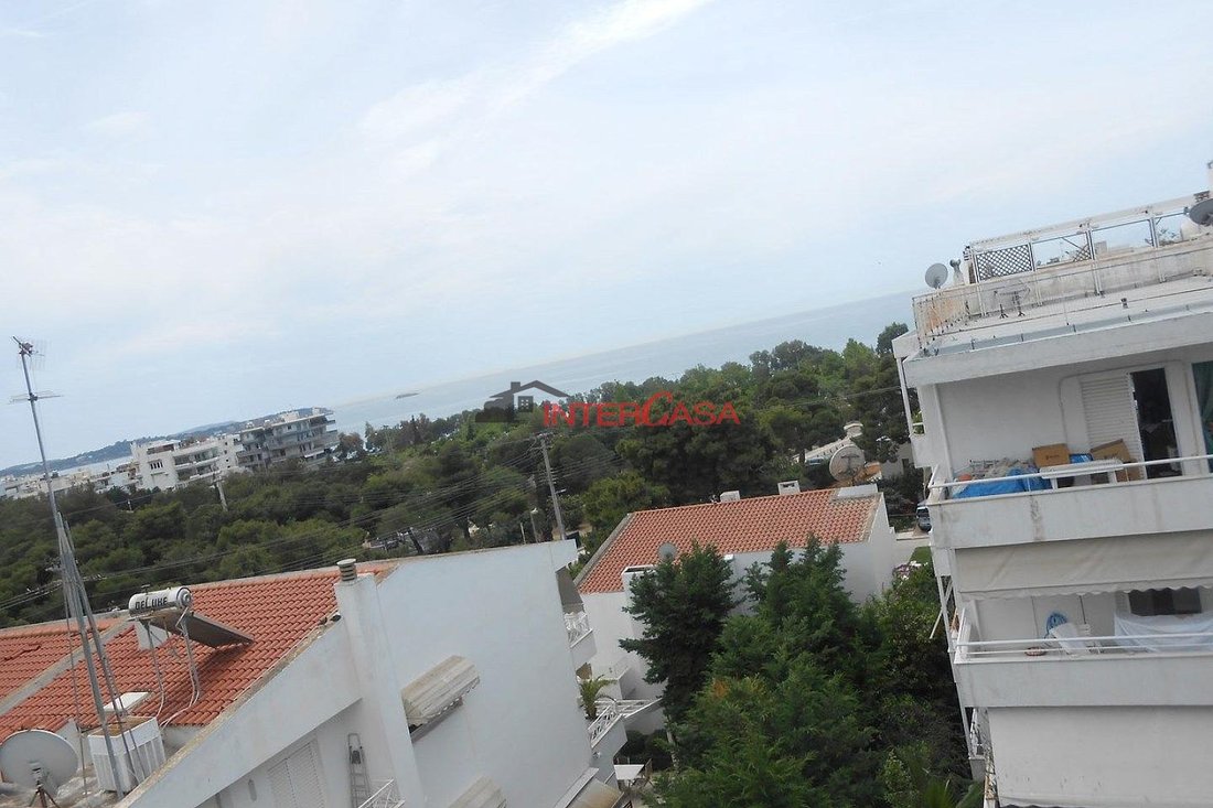 Apartment in Voula, Attica, Greece 1 - 17542217
