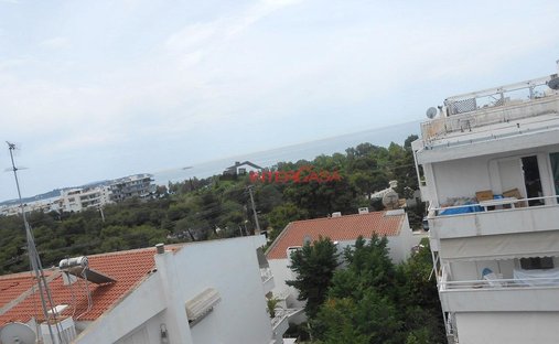Apartamento en Voula, Ática, Grecia 1