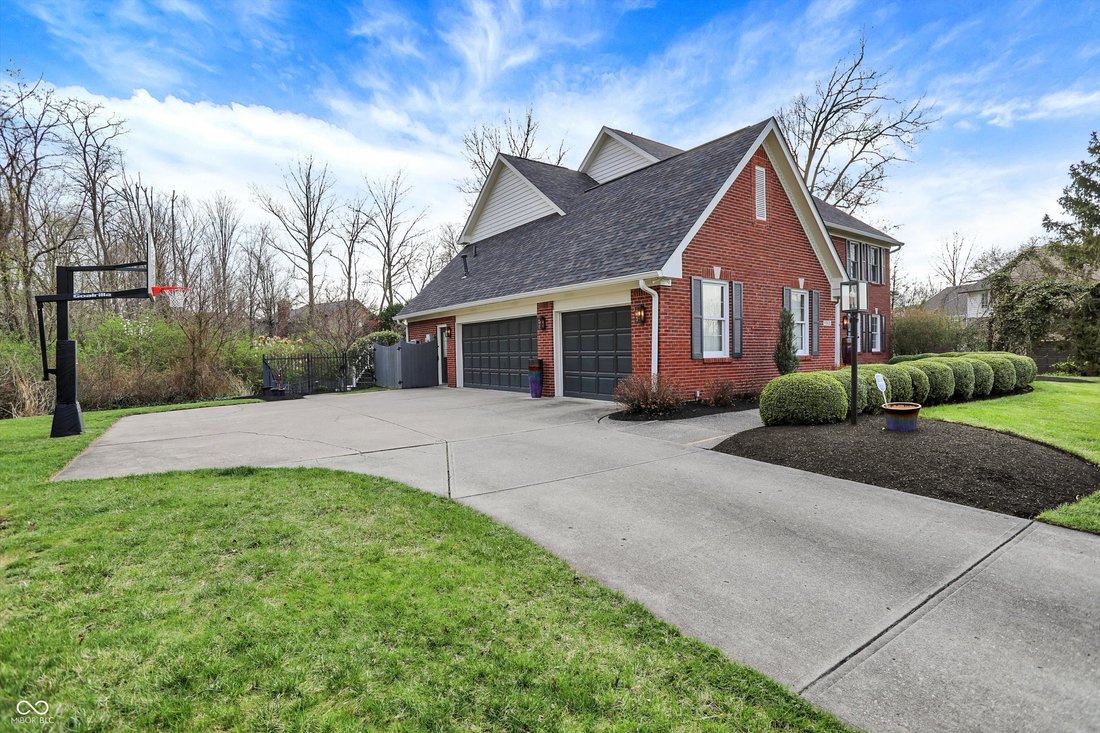 House in Lawrence, Indiana, United States 5 - 17543927