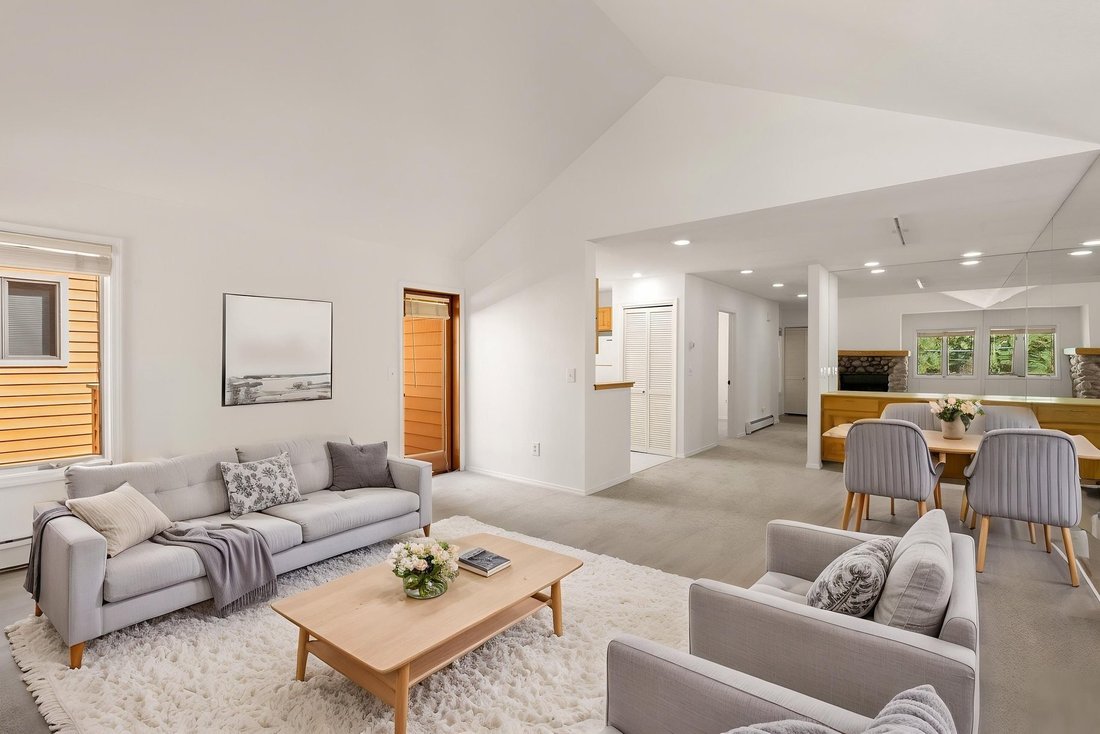 Condo in Incline Village, Nevada, United States 4 - 17539165