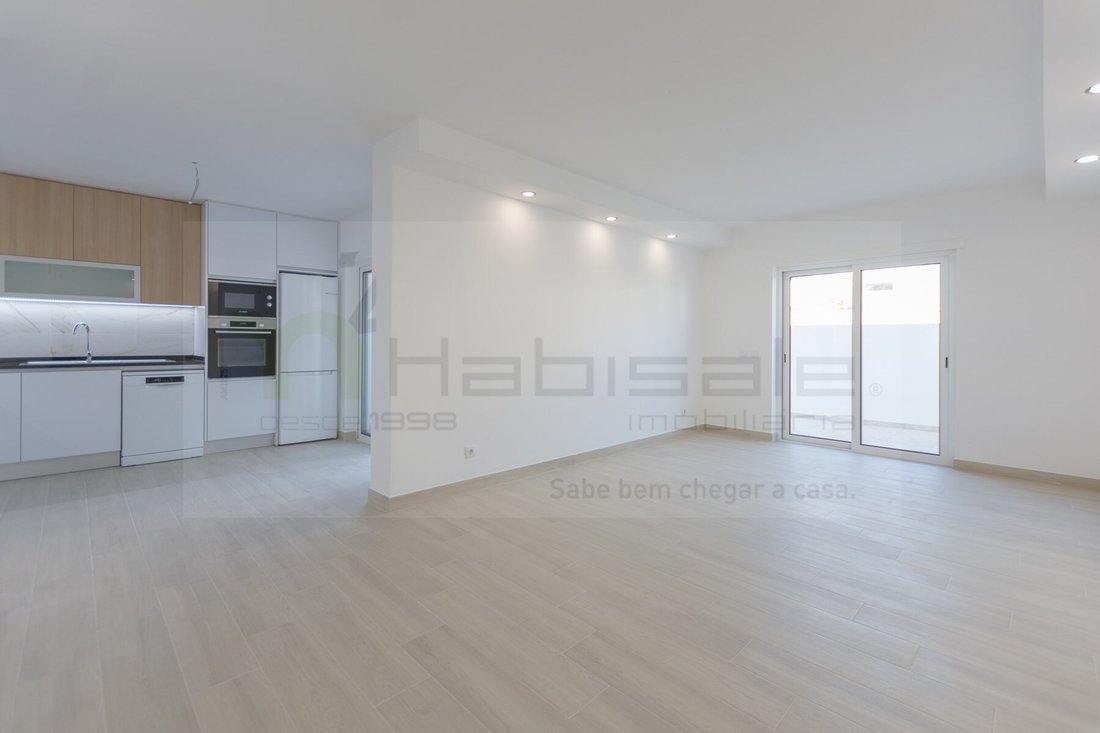 Apartment in Vila Nova de Cacela, Algarve, Portugal 4 - 17542026