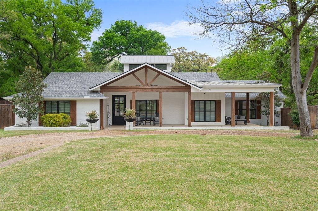 House in Flower Mound, Texas, United States 2 - 17539808