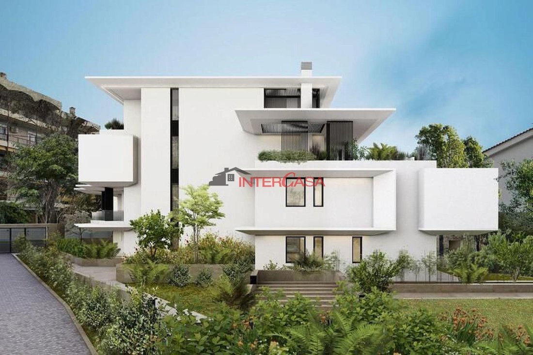 Apartment in Kifisia, Attica, Greece 3 - 17542050