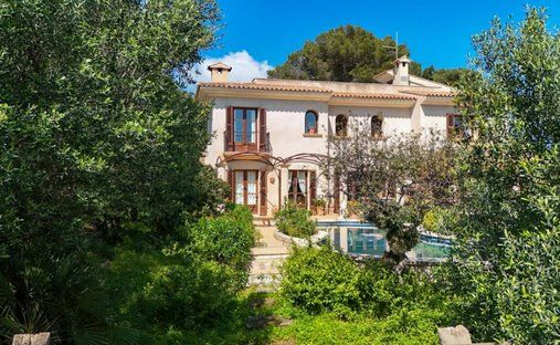 Villa à Capdepera, Îles Baléares, Espagne 1
