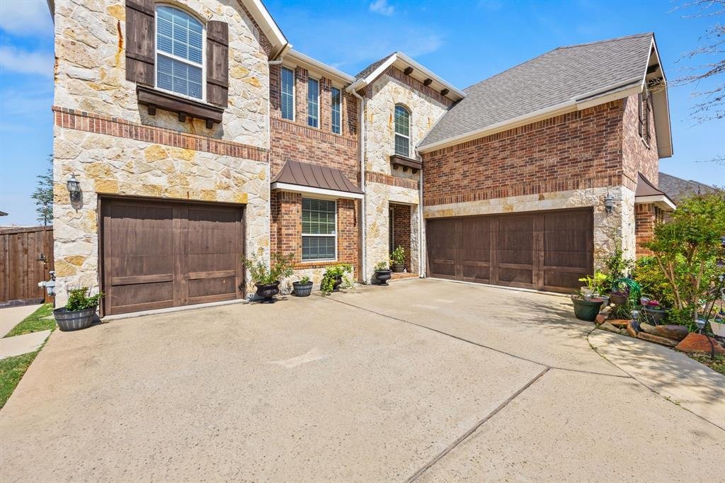 House in Allen, Texas, United States 3 - 17539847