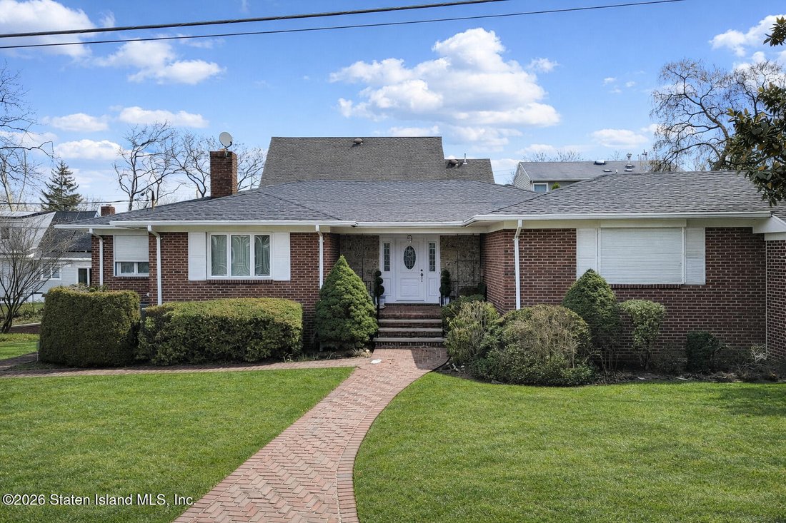 House in New York, New York, United States 1 - 16730478