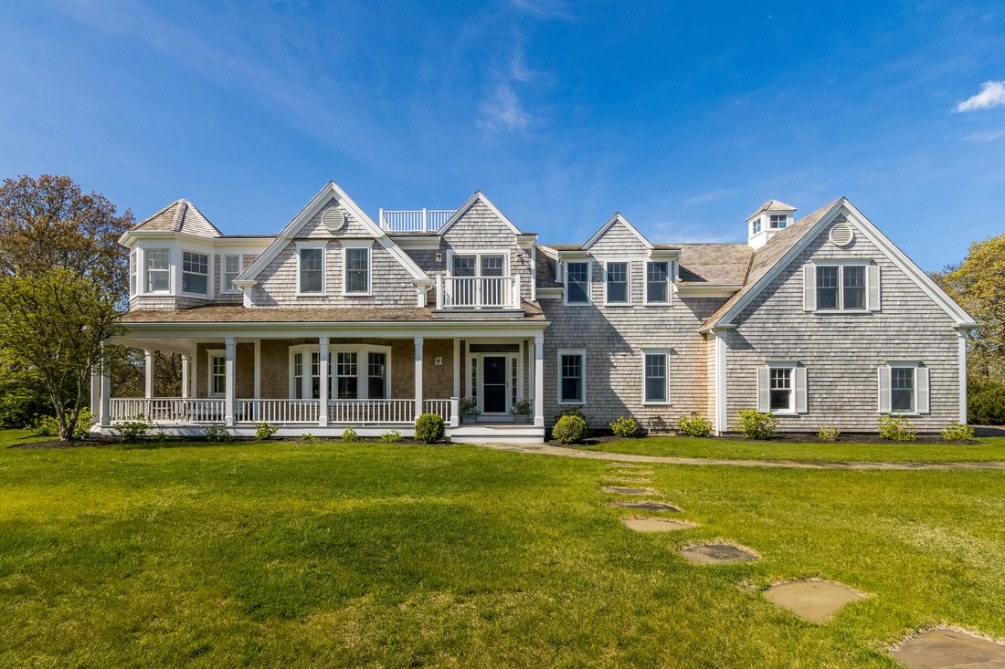 House in Chatham, Massachusetts, United States 3 - 17539512