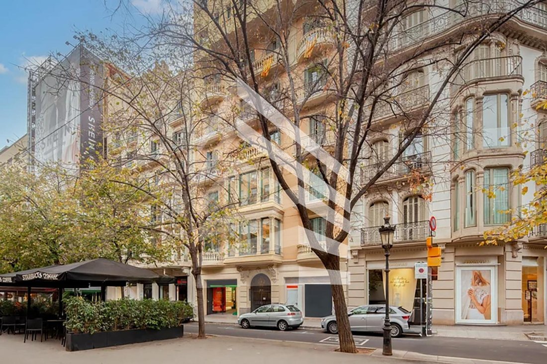 Appartamento a Gràcia, Barcellona, Spagna 4 - 17539629