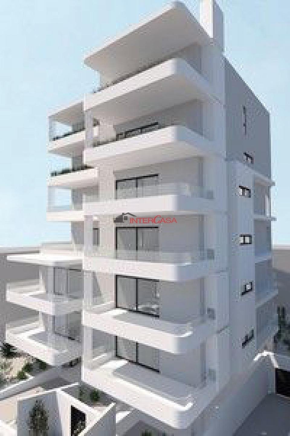 Apartment in Ilioupoli, Attica, Greece 2 - 17542257