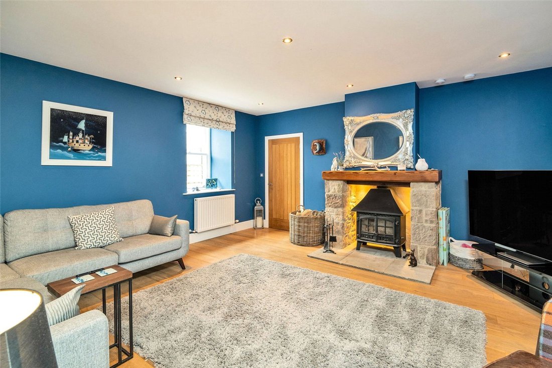 House in Scottish Borders, Scotland 2 - 17538965