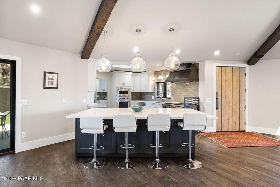 House in Prescott, Arizona, United States 5 - 17542545