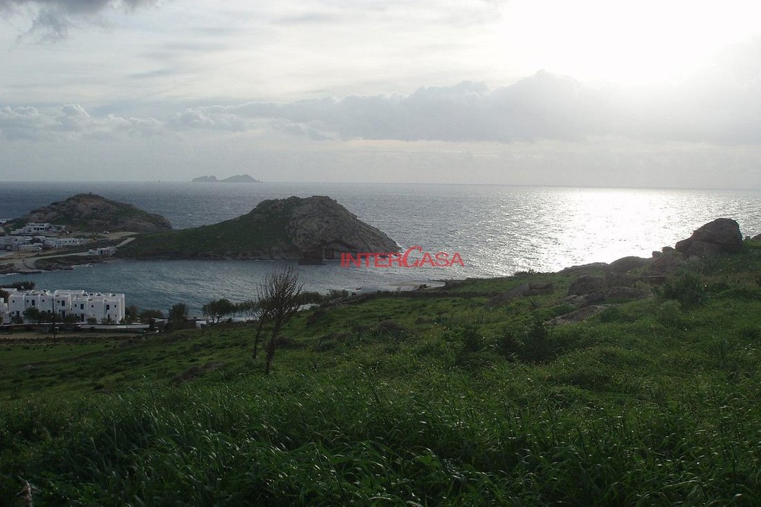 Land in Ano Mera Community, Aegean, Greece 4 - 15423769