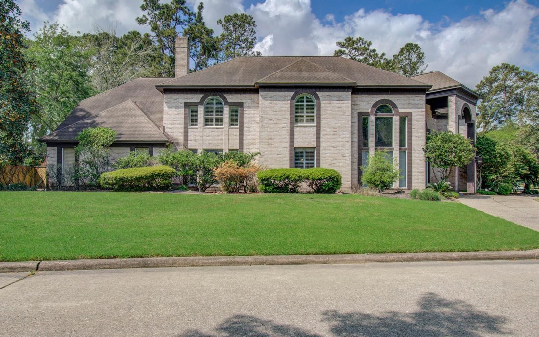 House in Houston, Texas, United States 3 - 17544113