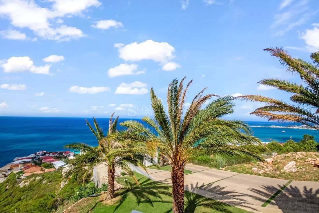 Apartment in Cole Bay, Sint Maarten 4 - 17544546