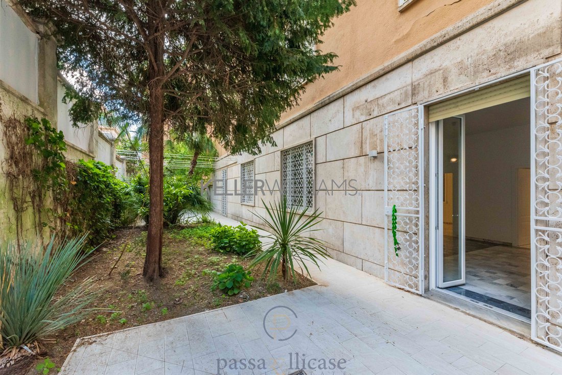 Apartment in Pinciano, Rome, Italy 3 - 17540252